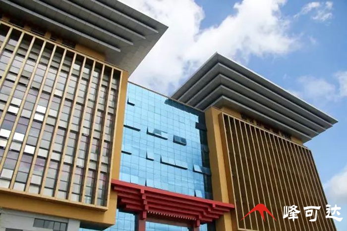 广西师范大学雁山校区新图书馆开馆仪式暨杨东莼铜像揭幕